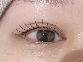 ビュー バイ ネオリーブ 用賀店(beau'r by neolive)/メーテルラッシュリフト