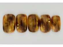 ネイルサロン フラール(Fullard)/143ジェル￥9328スカルプ￥13728