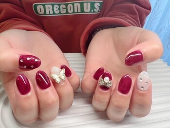 アート付4本コース