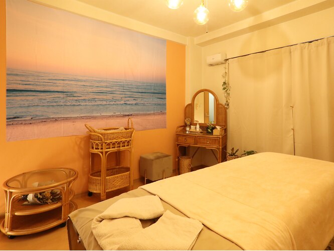 ハノン(hanon)｜ホットペッパービューティー 