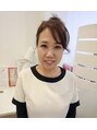 ケイズ(K’s)&nbsp;樋渡 佐和子