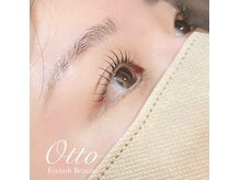 オットー 松山店(Otto)/ラッシュリフト（まつげパーマ）