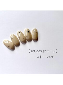 ウードアイギンザ(OUD EYE GINZA)/【アートデザインコース】