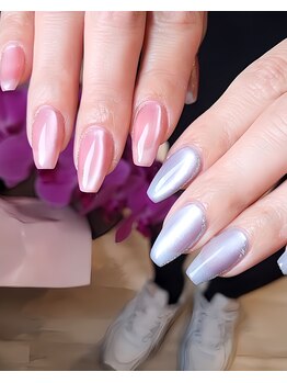 アンベリール(Embellir)/プランパーマグ×ぷるマグ