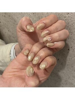 ペル(Per)/おまかせnail