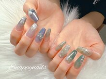 スナッピーネイルズ(Snappy Nails)/