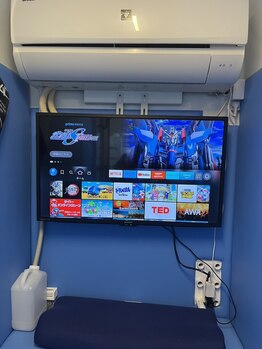 整骨院トリデ(整骨院TORIDE)/酸素ROOM