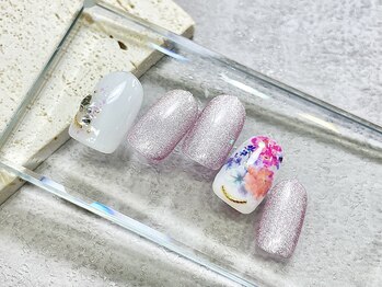 [中野/パラジェル]