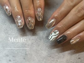 Nail Design＊