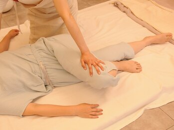 ジュジュ(juju)/ストレッチ&整体