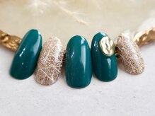 ロシェ(Rocher)/ニュアンスネイル/Rocher