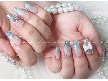 マグロ ネイルサロン/