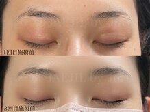 ジェジル バイ ジュリ(JAEJIL by Juri)/美眉スタイリング