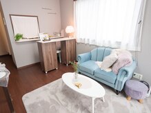 ルルドフォンテ(rurudo fonte.)/大人可愛いインテリアに♪