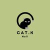 キャットケー ネイル(CAT.K Nail)のお店ロゴ