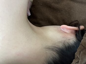 リードエピア(LEADepiA)/美しいうなじ