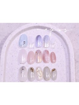 シンプル系（オフィス・日常）が得意