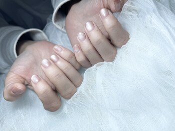 マグネットネイル