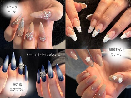 リノビ(Lino’b)の写真