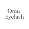 オムアイラッシュ(Omu eyelash)のお店ロゴ