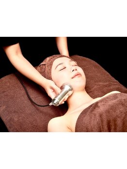 小顔になりたい