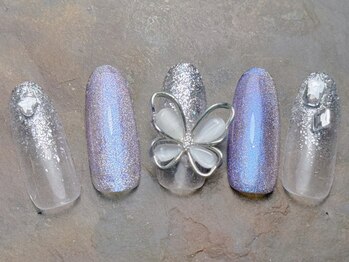 マジックミラー/