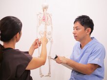 ウェル鍼灸整体 ピラティス(Well鍼灸整体 ピラティス)/鍼灸×整体/ピラティス