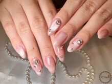 アールビーネイル(RB_nail)/マグネット