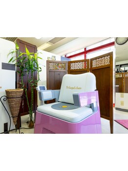 ボディラインを整えたい