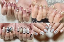 ネイルルーム マレア(nail room Marea)