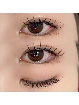 メゾン ド アイ 名駅(Maison de Eye)/フラットラッシュ♪