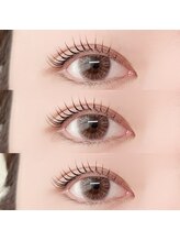 ソルテ 東久留米店(sorte)/パリジェンヌ