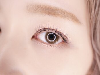 ディアブルー 湘南台店(diar blue)/カラーエクステ≪Ash Purple≫