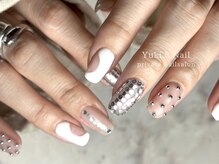 ユキ エス ネイル(Yuki.S.Nail)