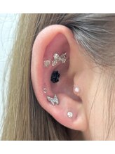 ユノ(Juno)/◇mimitsubo jewelry