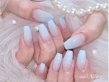 ネイル アリーズ セカンド(nail Allies 2nd)/グラデーションネイル