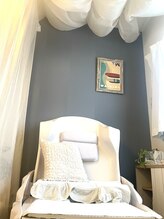 ヨサパーク ハナ(YOSA PARK hana)/サロンの雰囲気