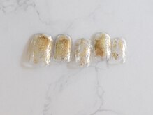 ディーネイル(DEE nail nagoya)/E-3 シンプルコース