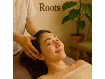 ルーツ 本厚木(Roots)