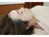 【リフトアップ・シワの改善に】美顔鍼60分