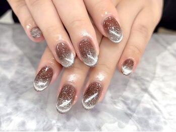 春色フラッシュマグネット♪