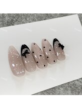 ルヴェイル(Luveil)/アート4本