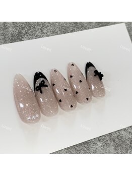 ルヴェイル(Luveil)/アート4本