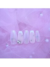 パールリフト(Pearl Lift)/ネイルサロンパールリフト