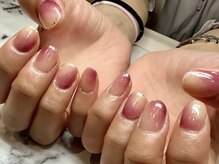 オシイロネイル(Oshiiro Nail)/