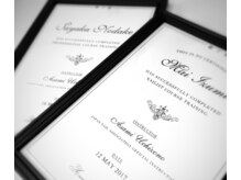 アベージュ(Abeige)の雰囲気(ネイルスクール卒業オリジナルディプロマ)