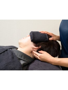 メンズにオススメのサロン