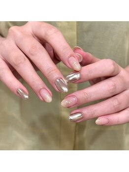 タギネイル(Tagi Nail)/