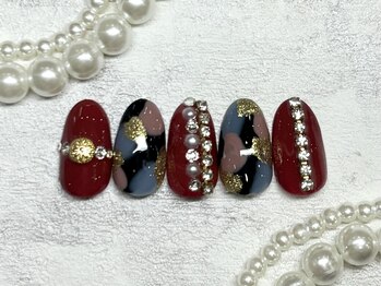 トレンドコース