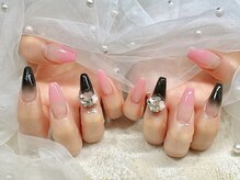 ラッキースター(Lucky Star)/